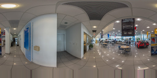 Chevrolet Dealer «AutoNation Chevrolet South Corpus Christi», reviews and photos, 6650 S Padre Island Dr, Corpus Christi, TX 78412, USA