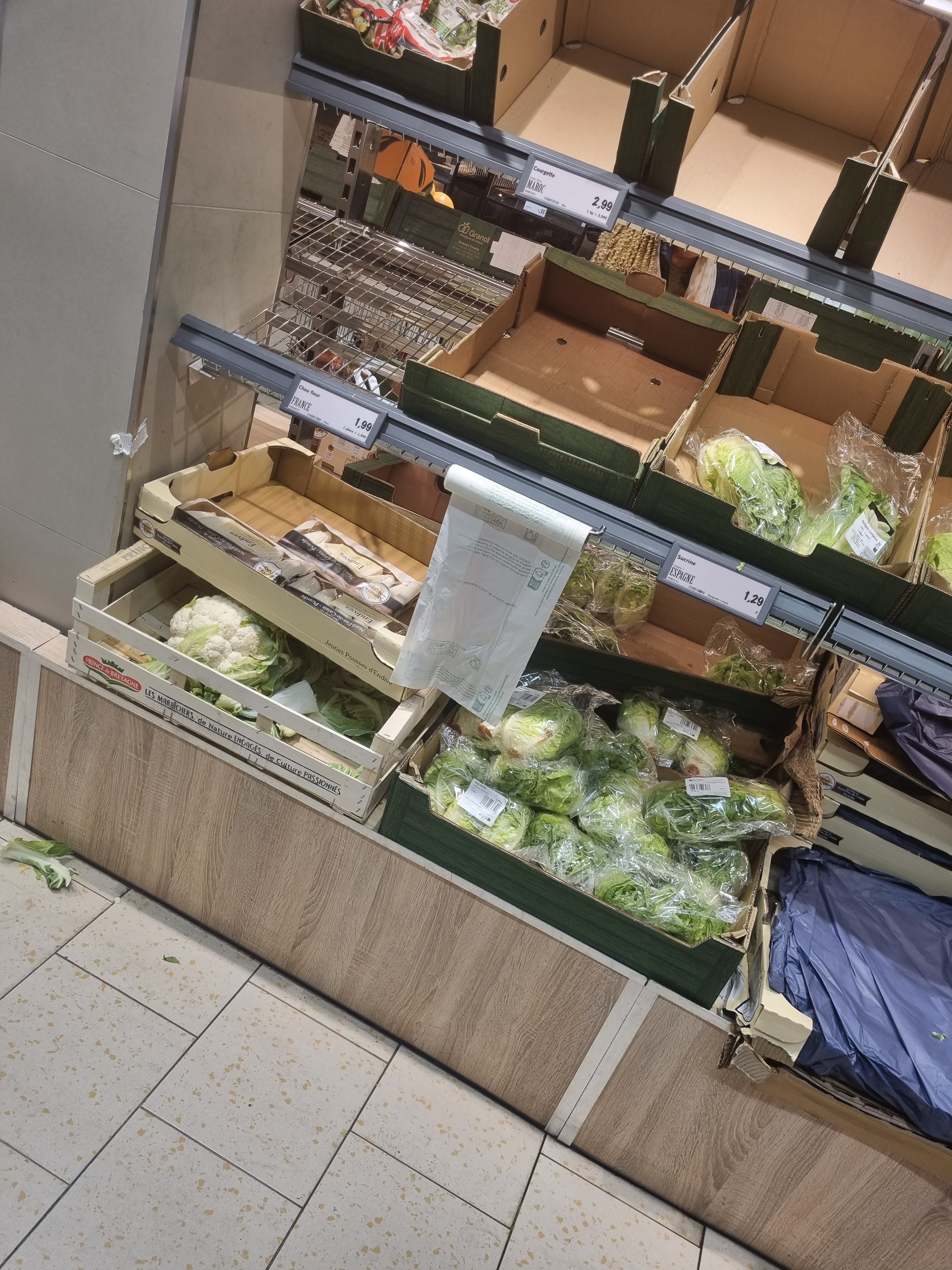 Photo n° 1 de l'avis de Le.o fait le 18/11/2022 à 15:43