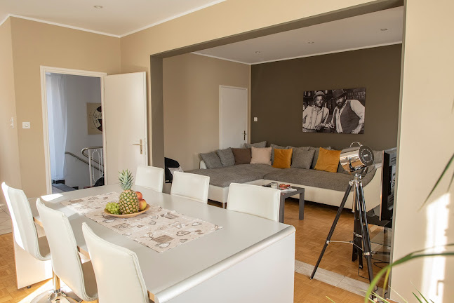 Locarno bnb - Locarno