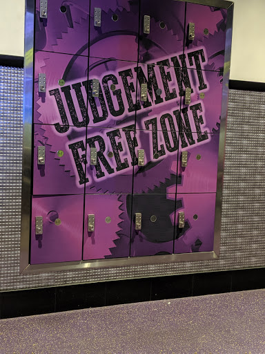 Gym «Planet Fitness», reviews and photos, 825 W University Dr, Mesa, AZ 85201, USA