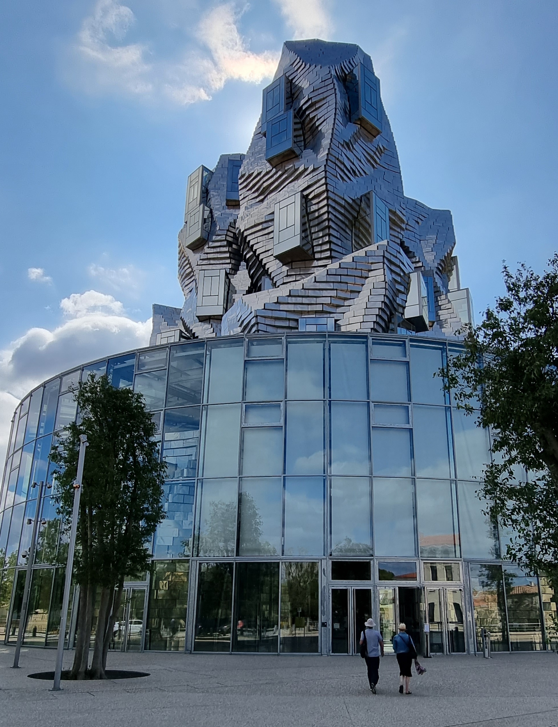 Photo n° 9 de l'avis de Herve.A fait le 31/08/2022 à 15:23