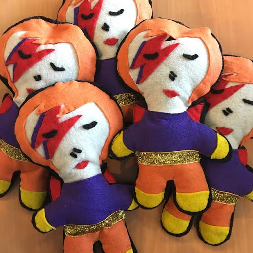 Gift Shop «Lil Devils Boutique LLC», reviews and photos, 2218 E 4th St, Long Beach, CA 90814, USA