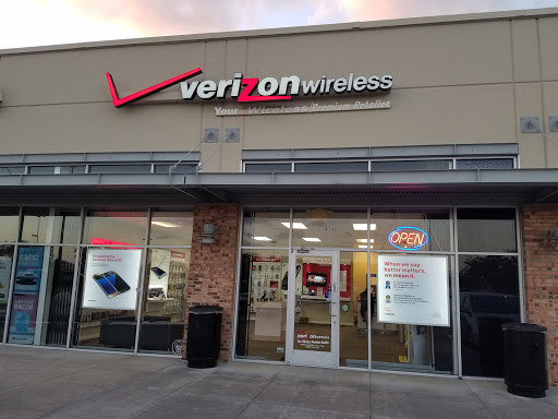 Louetta Verizon Wireless, 7312 Louetta Rd A102, Spring, TX 77379, USA, 