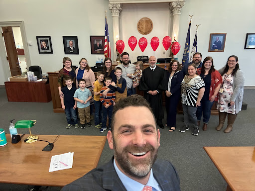 Adoption Agency «Kirsh & Kirsh, P.C. - Indiana Adoption», reviews and photos