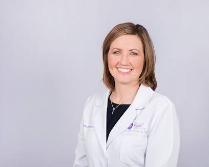 Rebecca McAnulty, APN - Chiropractor in Harrison Arkansas