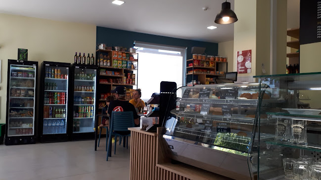 Avaliações doMercado e Cafetaria Brazil Imperial em Montijo - Mercado