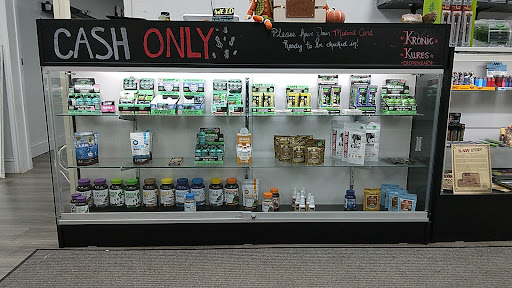 Kronic Kures Dispensary