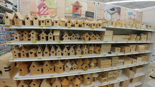 Fabric Store «Jo-Ann Fabrics and Crafts», reviews and photos, 4801 W Irlo Bronson Memorial Hwy, Kissimmee, FL 34746, USA