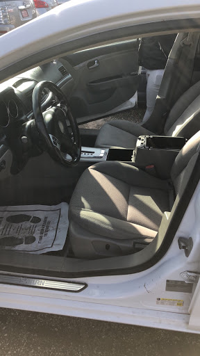 Used Car Dealer «Fair Deal Auto Sales Inc.», reviews and photos, 1515 Broadway St, Houston, TX 77012, USA