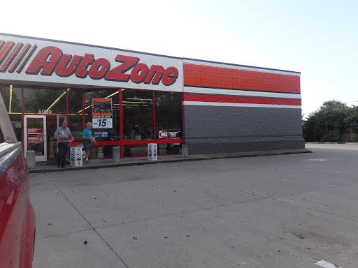 Auto Parts Store «AutoZone», reviews and photos, 5080 Bayshore Rd, North Fort Myers, FL 33917, USA