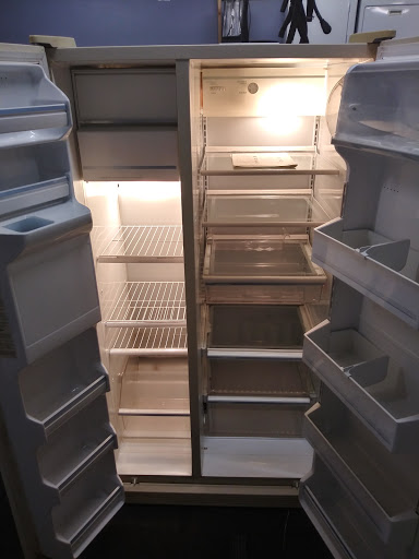 Outlet Mall «The Outlet Shoppes At Fremont», reviews and photos, 6245 N Old 27, Fremont, IN 46737, USA