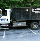 All American Dumpster Services