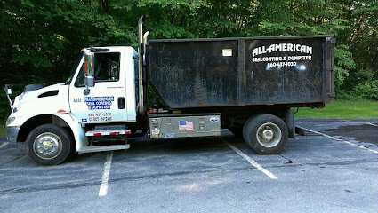 All American Dumpster Services