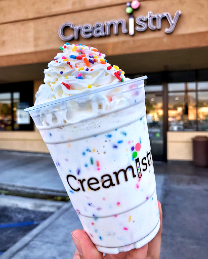 Creamistry