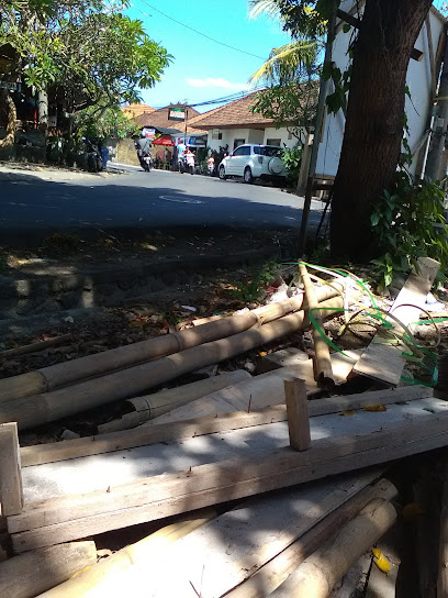 Warung Laklak Dah Lolet