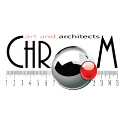 Comentarii opinii despre SC CHROM ART AND ARCHITECTS SRL