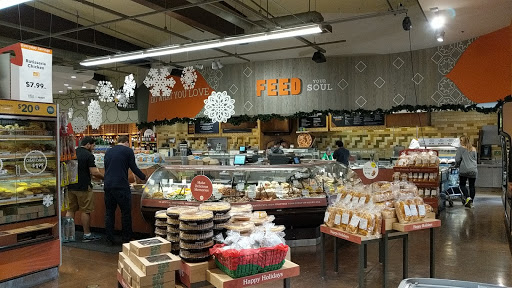 Grocery Store «Whole Foods Market», reviews and photos, 1050 Gayley Ave, Los Angeles, CA 90024, USA