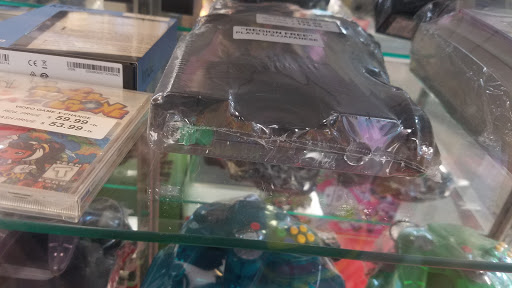 Video Game Store «VIDEO GAME X-CHANGE», reviews and photos, 3002 Atwood Ave, Madison, WI 53704, USA