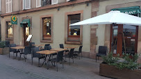 Atmosphère du Restaurant libanais Au Petit Mezze à Strasbourg - n°5