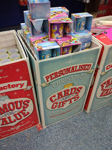 Card Factory