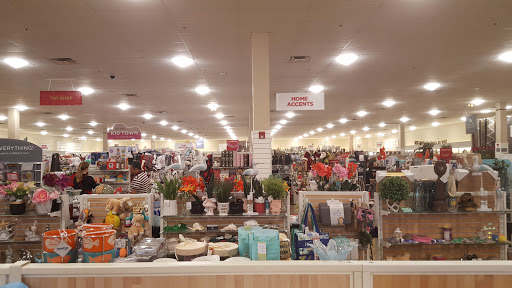 Department Store «HomeGoods», reviews and photos, 7491 North Point Pkwy, Alpharetta, GA 30022, USA