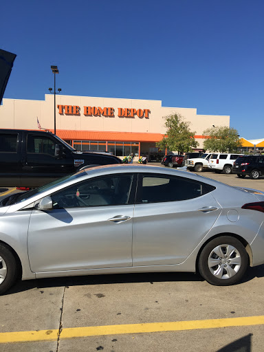 Home Improvement Store «The Home Depot», reviews and photos, 3901 Old Jacksonville Hwy, Tyler, TX 75701, USA