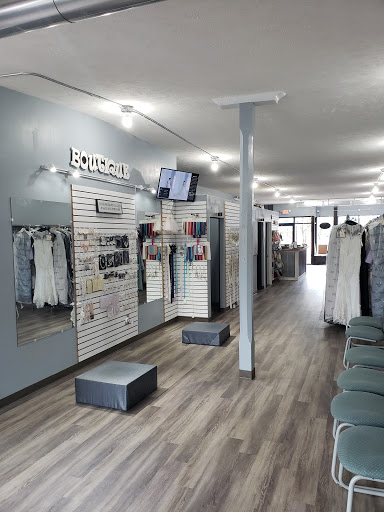 Bridal Shop «Spring Lake Bridal», reviews and photos, 616 E Savidge St B, Spring Lake, MI 49456, USA