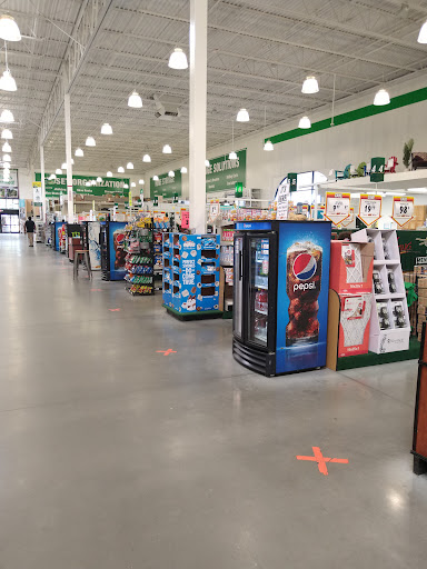 Home Improvement Store «Menards», reviews and photos, 32501 Van Dyke, Warren, MI 48093, USA