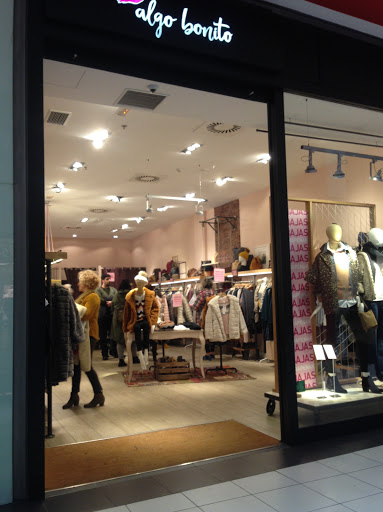 Algo Bonito El Boulevard Vitoria: Tienda Online Ropa Mujer