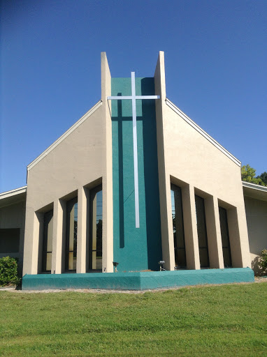 West Orange Christian Church