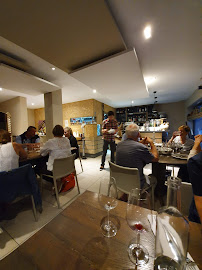 Atmosphère du Restaurant Le Petit Bidon à Colmar - n°2