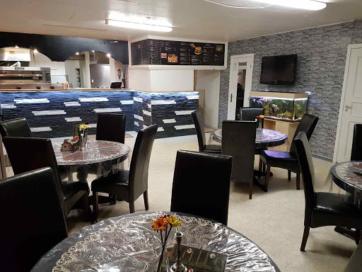 Bella Milano Pizza in Ejby, Viborg