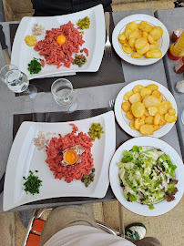 Plats et boissons du Restaurant La Grilladerie à Joigny - n°18