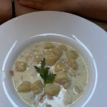 Photo n°1 de l'avis de Johannes.a fait le 17/08/2023 à 18:58 sur le  Trattoria Da Angelo à Pieve