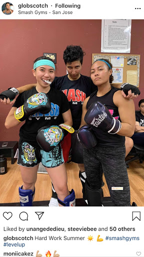 Gym «Smash Gyms», reviews and photos, 1239 Reamwood Ave, Sunnyvale, CA 94089, USA