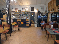 Atmosphère du Restaurant WINE NOT à Arcachon - n°13