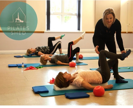 Pilates lessons Bournemouth