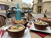 Plats et boissons du Restaurant français Restaurant Le Presles à Paris - n°19