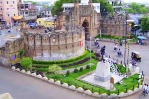 Jatpura Gate image