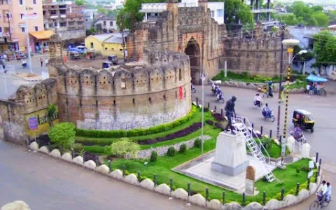 Jatpura Gate image
