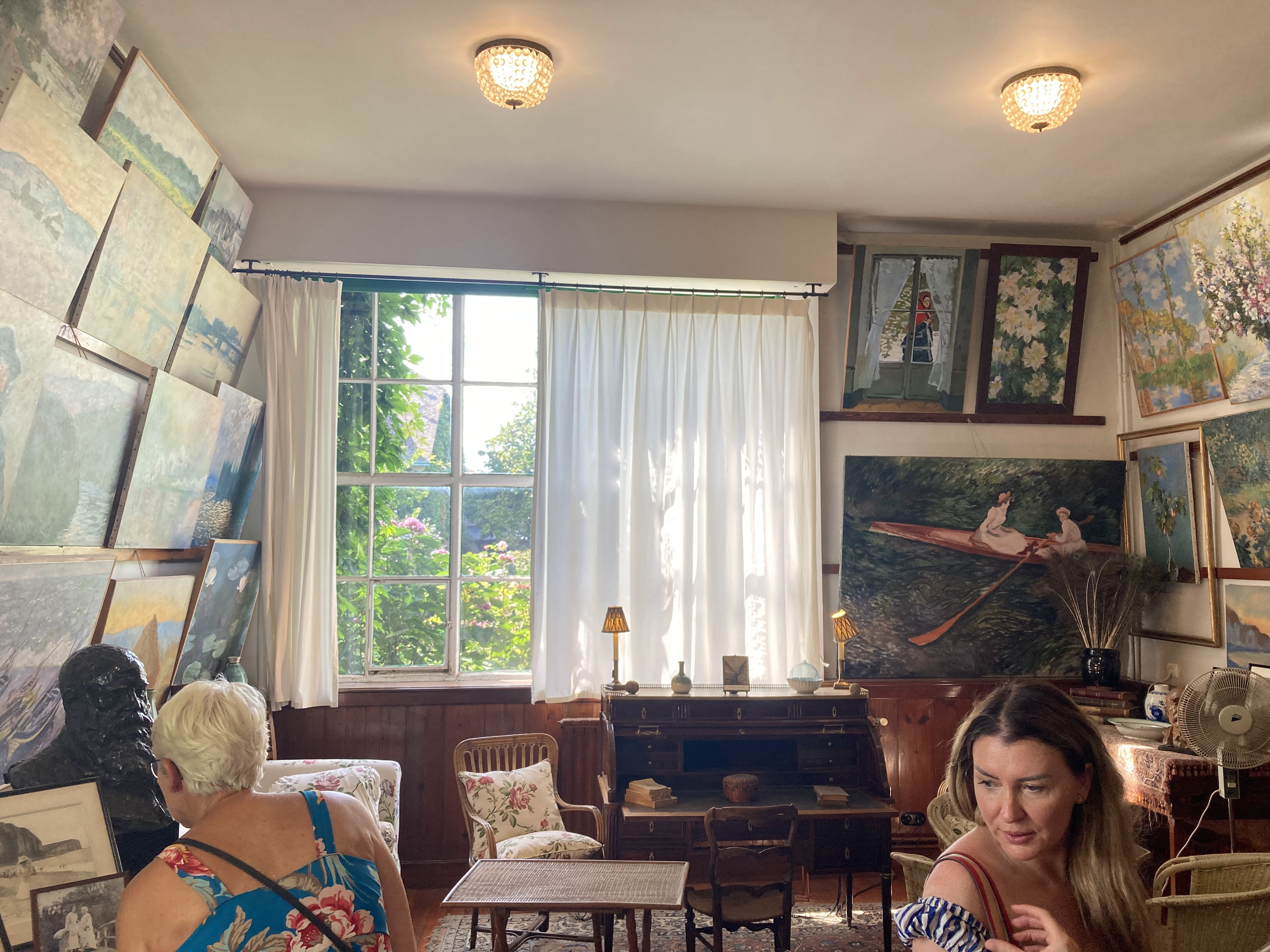 Photo n° 5 de l'avis de George.a fait le 21/08/2023 à 17:35