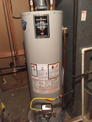 Accurate Plumbing & Heating in Broomfield, Colorado