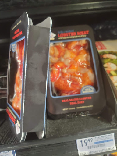 Supermarket «Giant Eagle Supermarket», reviews and photos, 7400 Broadview Rd, Parma, OH 44134, USA