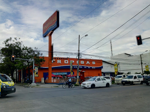 Tiendas de colchones en San Pedro Sula