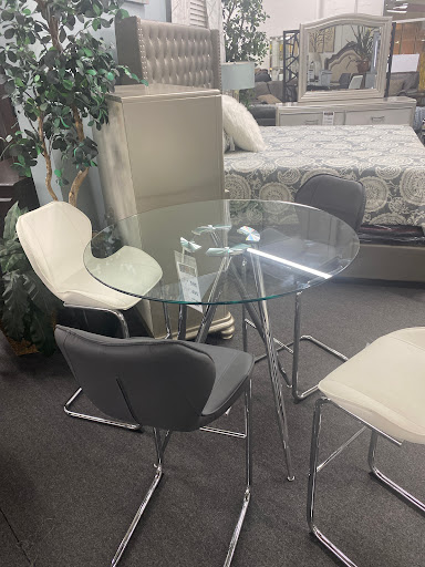 Furniture Store «Cozi Furniture», reviews and photos, 8454 Annapolis Rd, New Carrollton, MD 20784, USA