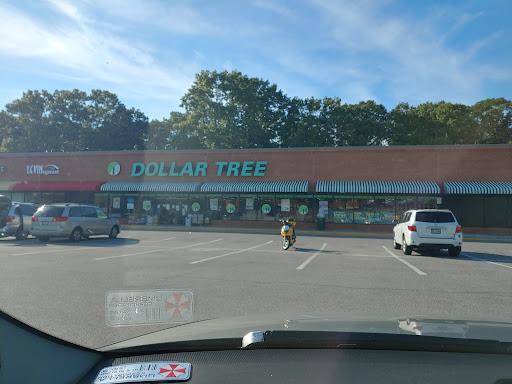 Dollar Store «Dollar Tree», reviews and photos, 450 Ritchie Hwy a, Severna Park, MD 21146, USA