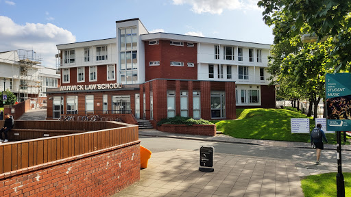 Warwick Law School, The University of Warwick