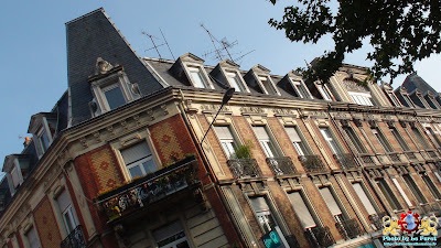 Pharmacie de l'Ange à Mulhouse