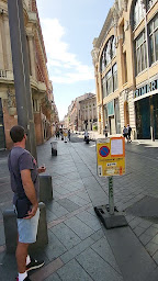 Photo n°6 de La Compagnie Bistrot Toulouse à Toulouse ()