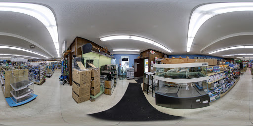 Pet Store «Forest Lake Pets», reviews and photos, 120 Lake St N, Forest Lake, MN 55025, USA